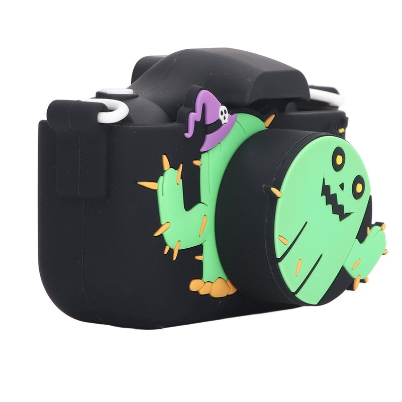 Mini Kids Camera Multifunction 2.0 Inch Large Screen HD 4000W