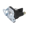 Lawn Mower Relay ABS Housing Brass Coil Starter Solenoid Relay