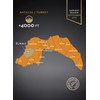 Garisar Premium Single Location Chaste Tree Honey | Pure Natural
