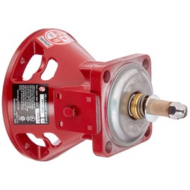 Bell & Gossett 118844LF Bearing Assembly with Gasket - 523022