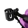 JOYREN Baby Stroller Bottles Rack for baby Cup Holder Trolley