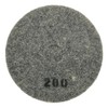 17" Phenolic Polishing Pads for Floor Machines and Burnisher Buffers,