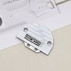 SG Store Industrial Sewing Machine Feed Dog & Needle Plate