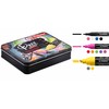 Acrylic Marker - STABILO FREE Acrylic - Starter Kit -