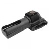Baton Holster, 360 Degree Rotating Baton Holder, Expandable Holder Baton