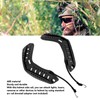 Helmet Side Guide Rail ARC Helmet Mount Rail for Fast