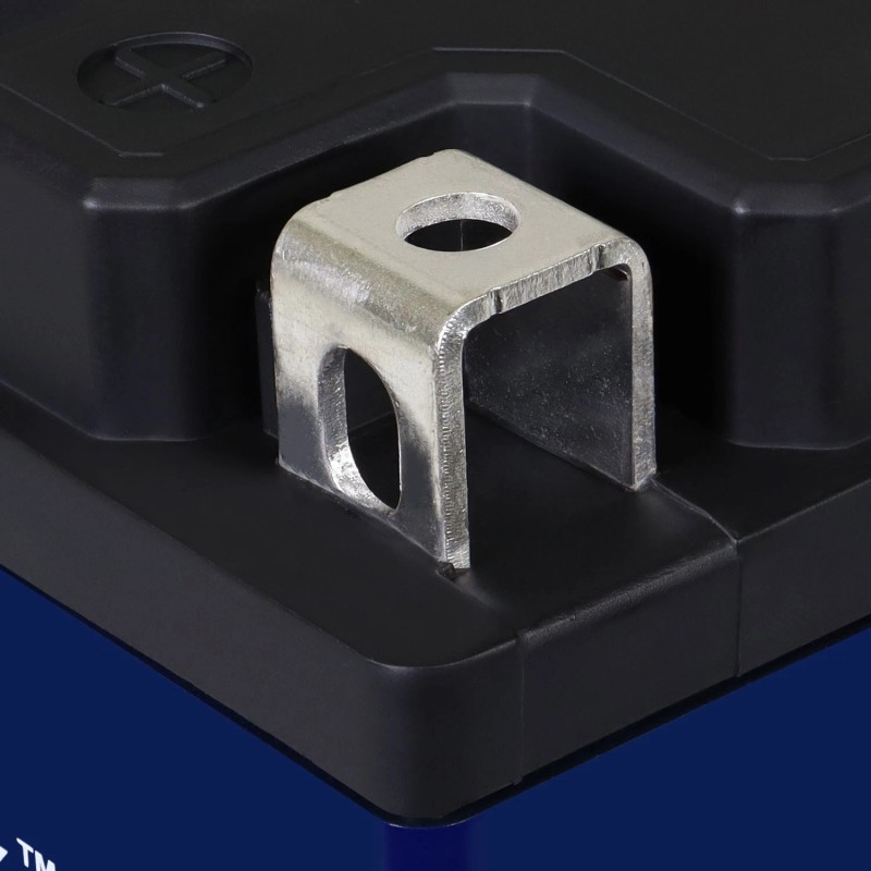 Mighty Max YTX5L-BSLIFEPO