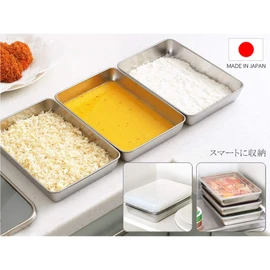 Arnest Fryer Pan Series