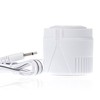 Wolf-Guard JD-05 External Siren with Wired, Loud, 120 dB