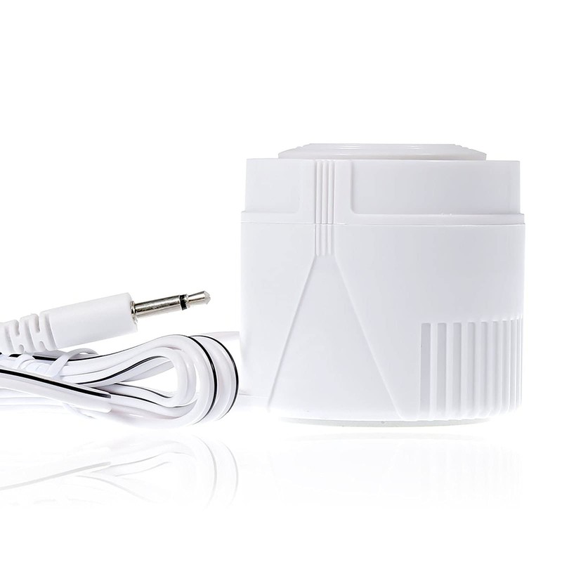 Wolf-Guard JD-05 External Siren with Wired, Loud, 120 dB