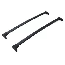 Unbranded Fits For Honda Odyssey 18-25 Roof Rack Cross Bars Luggage Carrier #08L04-THR-100