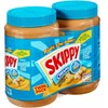 Skip Creamy Peanut Butter, 48 oz (2 Pack)