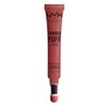 NYX Professional Makeup Powder Puff Lippie Liquid Lipstick-Best Buds, 0.021