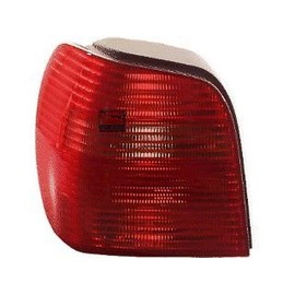 Van Wezel 5825931 Rear Lamp