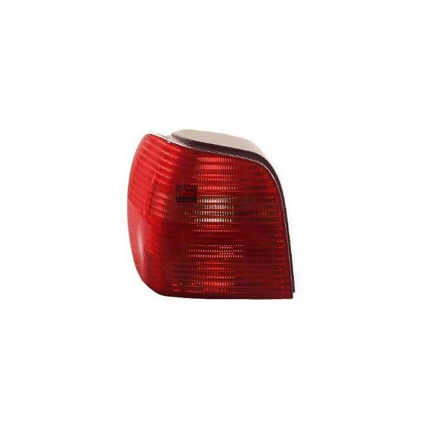 Van Wezel 5825931 Rear Lamp