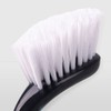 La Briantina Kitchen Dish Brush Suction Cup Scratch Resistant with
