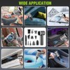 WORKPRO Electric Air Duster 120000 RPM Brushless Compressed Air Blower