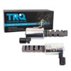 TRQ Variable Valve Timing Solenoid Set Compatible with 2007-2020 Chrysler