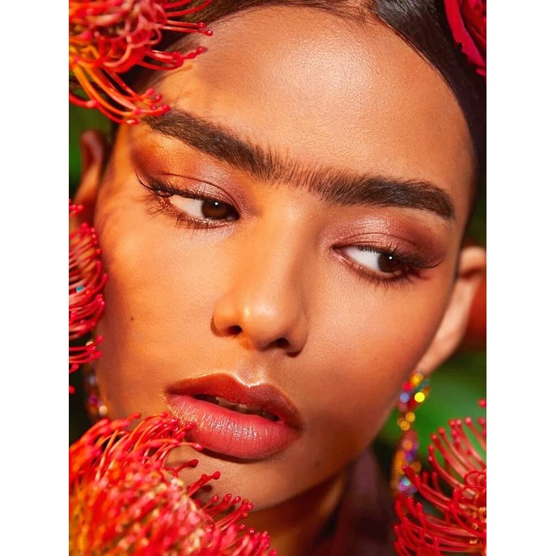 Sheglam X Frida K Paleta de Sombras (powder)