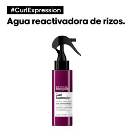 L'oréal Professionnel Curl Expression | Reactiva Rizos 190ml
