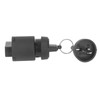 Ignition Start Switch Standard High Efficiency Starter Key Switch for