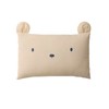VERTBAUDET HYGGE Baby Pillowcase Oeko-Tex Beige 40 x 60 cm