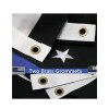 Unbranded thin blue line flag 3x5