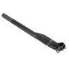Carbon Fiber Bicycle Seatpost 27.2x400mm Folding Cycling Road Mountain Bike