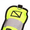 High Visible Inflatable Scuba Diving SMB Surface Signal Marker Buoy(Fluorescence