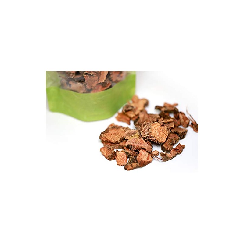 NEW PACKAGING Rhodiola Rosea 红景天 4oz