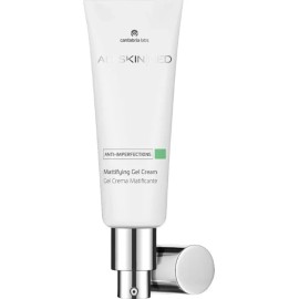 Crema Facial Hidratante Ouyea 100g Para Todo Tipo Piel