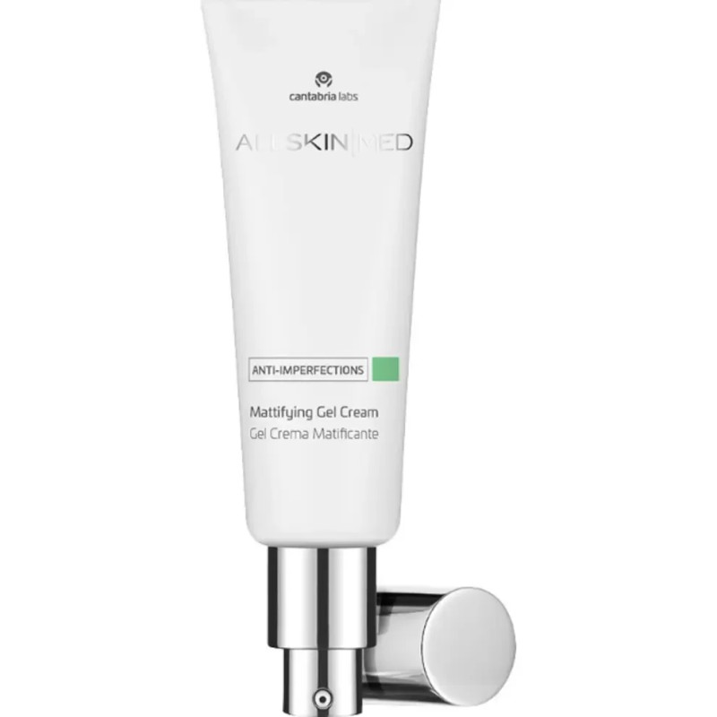 Crema Facial Hidratante Ouyea 100g Para Todo Tipo Piel