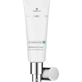Crema Facial Hidratante Ouyea 100g Para Todo Tipo Piel