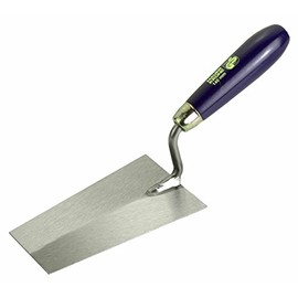 Connex COX781112 Bernese Plaster Trowel, Silver/Purple, 120 mm