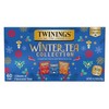 Twinings Winter Tea Collection Gift Set, 3 pk.