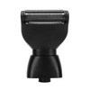 Electric Back Hair Shaver Trimmer USB Folding DoubleSided Body Hair