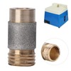 Glass Grinder Bit Hardened for Stone for Glass (MCBL58)