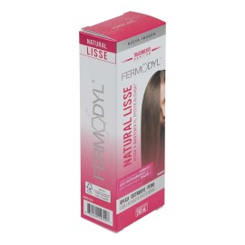Tratamiento Capilar Natural Lisse Crema 240ml Fermodyl