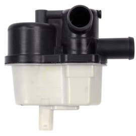 Dorman 310-600 Evaporative Emissions System Leak Detection Pump Compatible with Select Mazda / Volvo Models