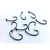 Teflon Coated Curve Shank Professional Series Carp Fishing Hooks