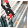 Operitacx 2pcs Heavy Duty Glass Nippers Tile Pliers DIY Tools