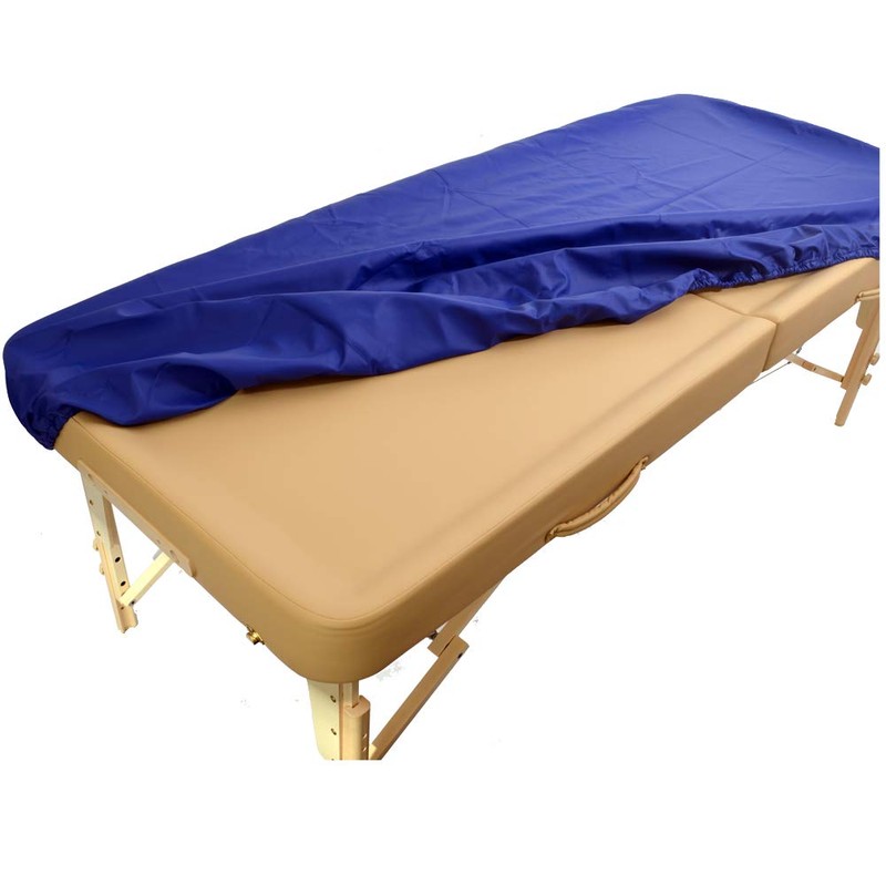 Promafit® Ayurvedic Lounger Cover - Water & Oil Resistant Polyurethane