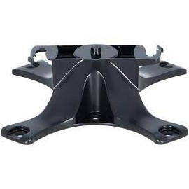 Directly Distributed Recessed Ceiling Mount Bracket with Ceiling Grid Clip Compatible with Cisco Aironet, AIR-AP-Bracket-2=, AIR-AP-T-Rail-R=