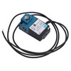 Pneumatic Electric Solenoid Valve High Frequency 6mm Nominal Diameter Solenoid
