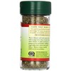 Frontier Herb Organic Whole Thyme Leaf, 0.8 oz