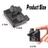 Snblzhef Electric Wire Welding Fixture, Soldering Fixture, Welding Accessories Tools,