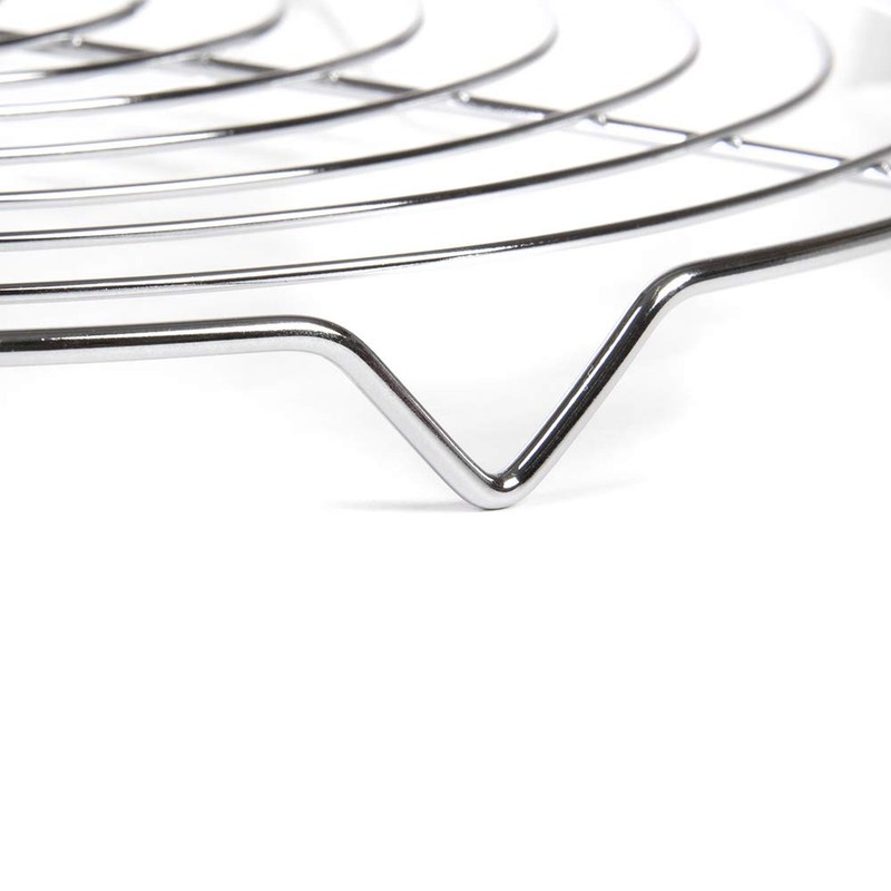 Wenco 542425 Cooling Rack 32 CM Diameter