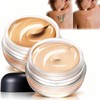 Waterproof Tattoo Cover Up Makeup, Body Concealer for Even Skin