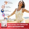 Astaxanthin 12 mg Supplements, 120 Softgels Premium Astaxanthin Antioxidant Supplements