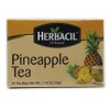 Herbacil Pineapple, Piña Tea 25 bags
